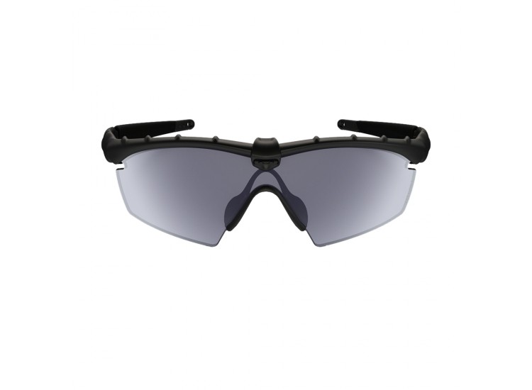 Oakley SI M-Frame 2.0 Black Grey Strike | UK Tactical