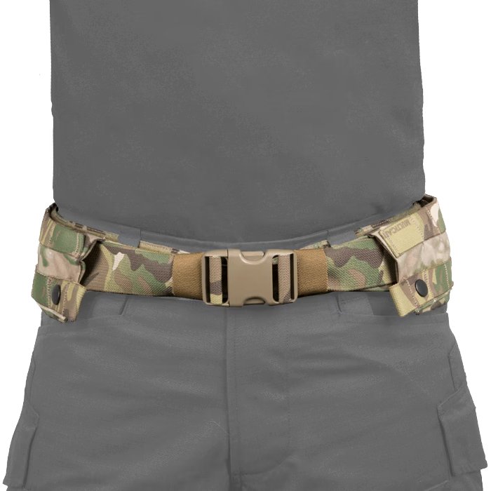 Crye Precision Modular Riggers Belt 2.0 - MultiCam | UK Tactical