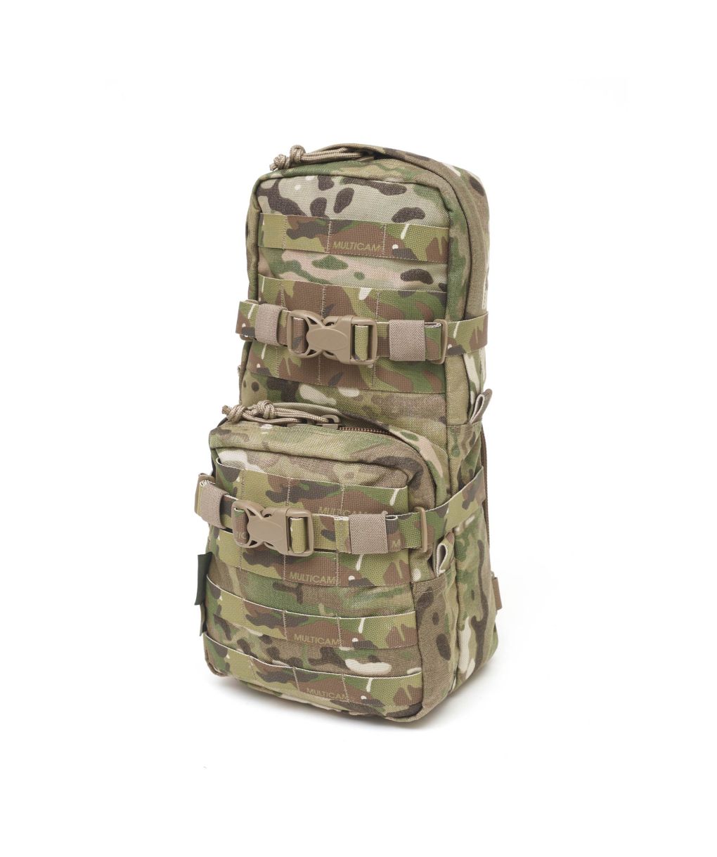 Warrior assault systems Cargo Pack マルチカム Warrior Cargo Pack MultiCam - Backpack | UK Tactical