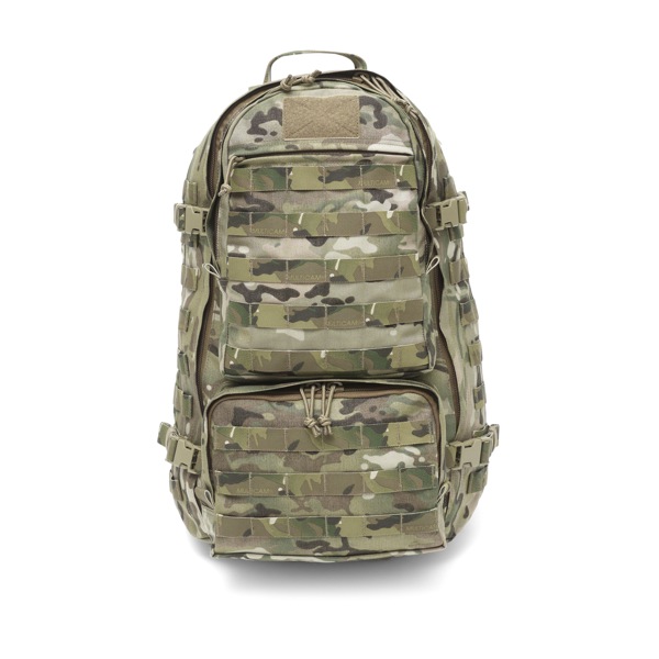 Warrior Assault Systems プレデター　マルチカム リュック Warrior Predator Back Pack MultiCam | UK Tactical