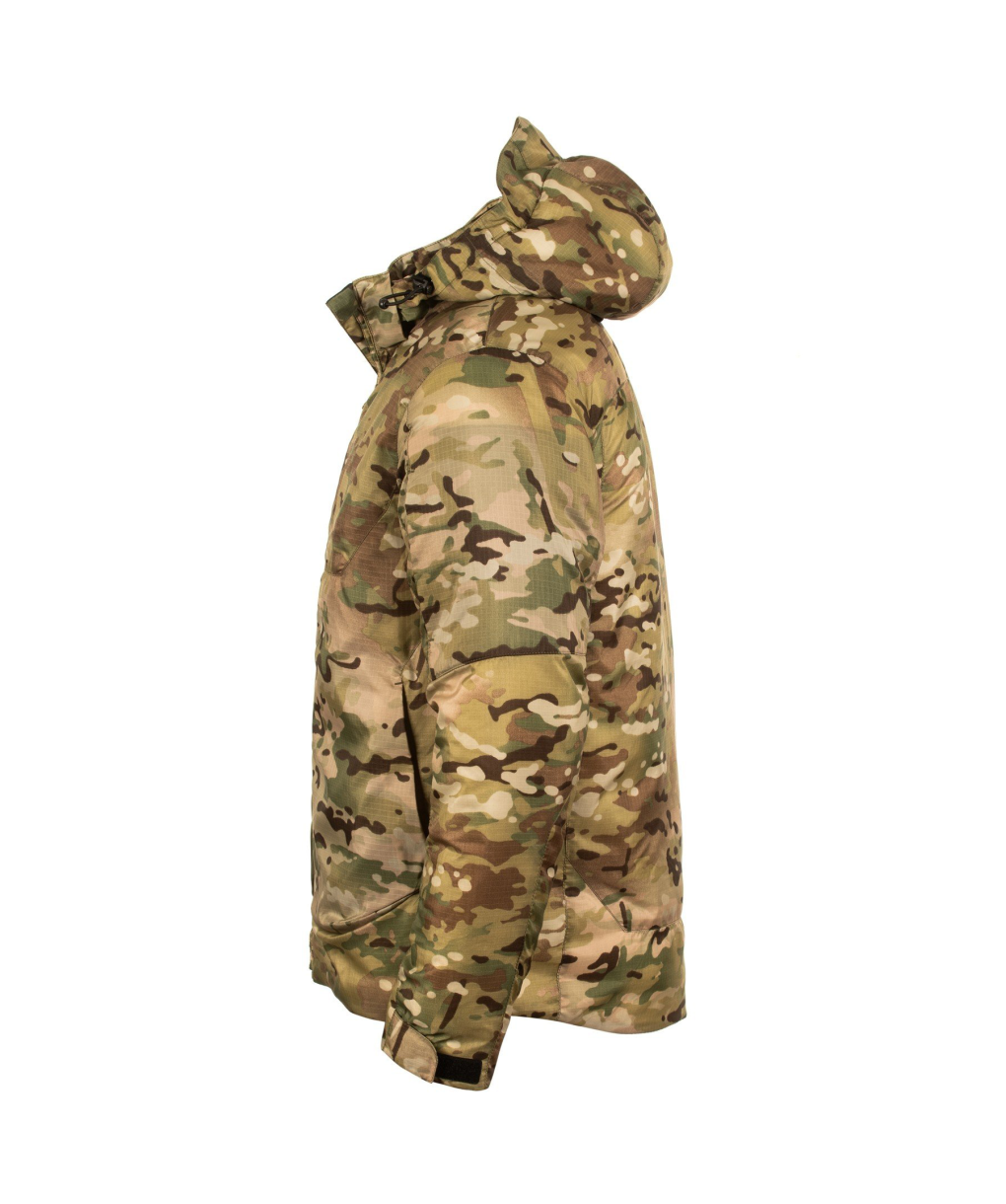 Giacca Isolante Snugpak Tomahawk Per Climi Freddi