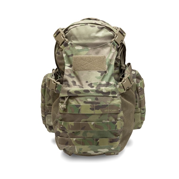 Tactical Helmet Helmet Carrier Daysack Warrior Helmet Cargo Pack