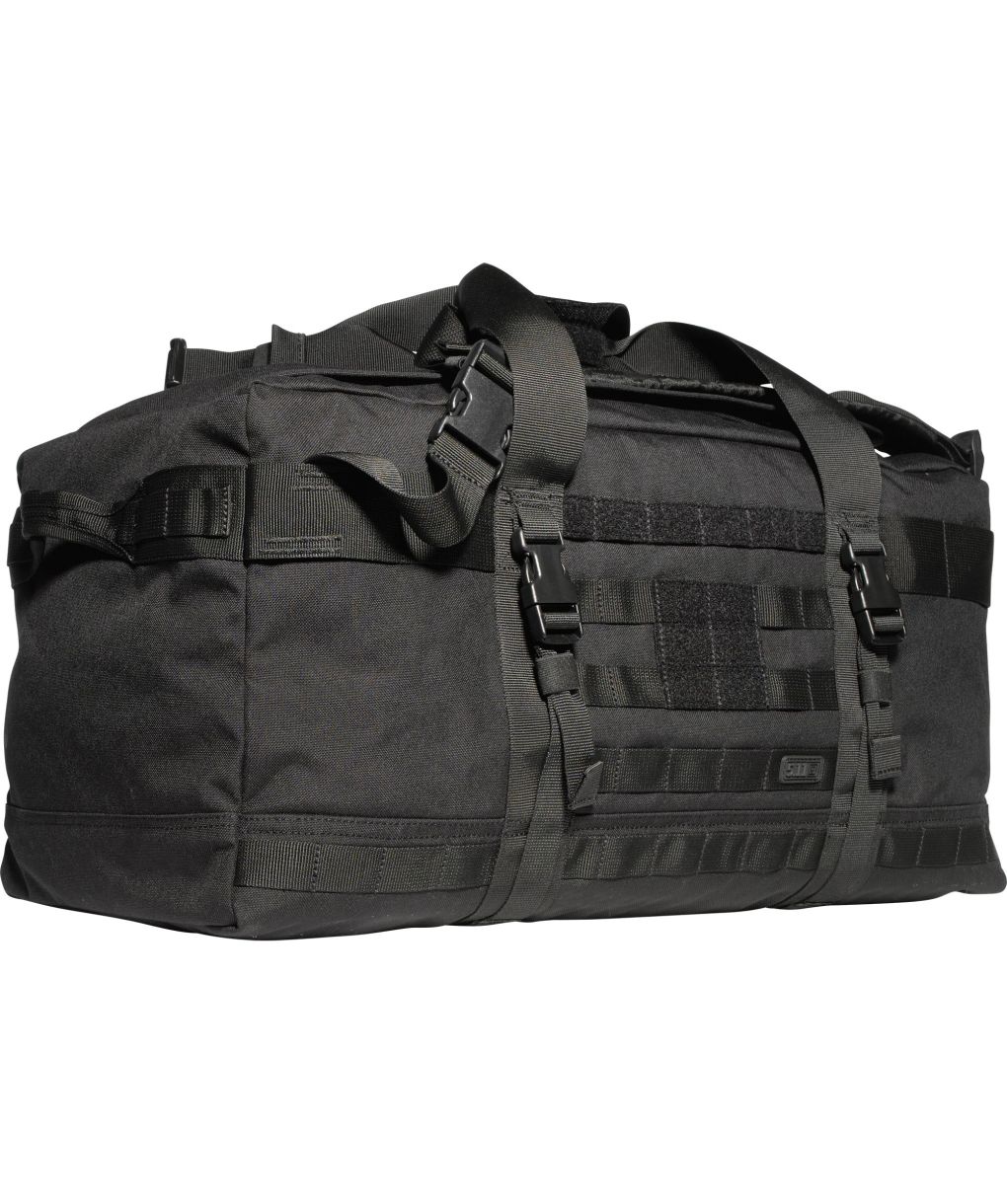 5.11 Rush LBD Mike Bag - Black | UK Tactical