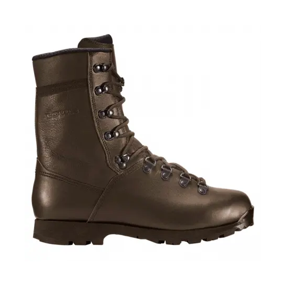 Lowa Elite Jungle Boots Brown UK Tactical