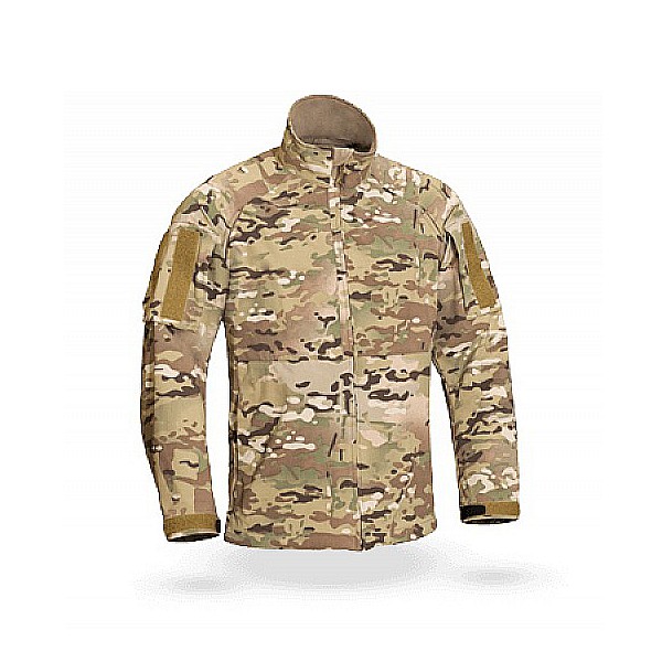 Crye Precision Fieldshell MultiCam | UK Tactical