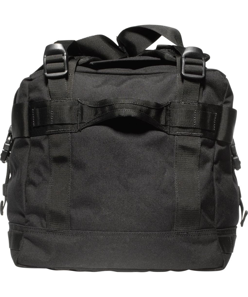 5.11 Rush LBD Mike Bag - Black | UK Tactical