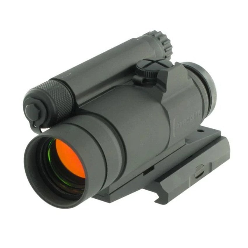 実物　Aimpoint COMP M4 ミリタリーショップ Fellowes / 実物 AIMPOINT CompM4 2MOA