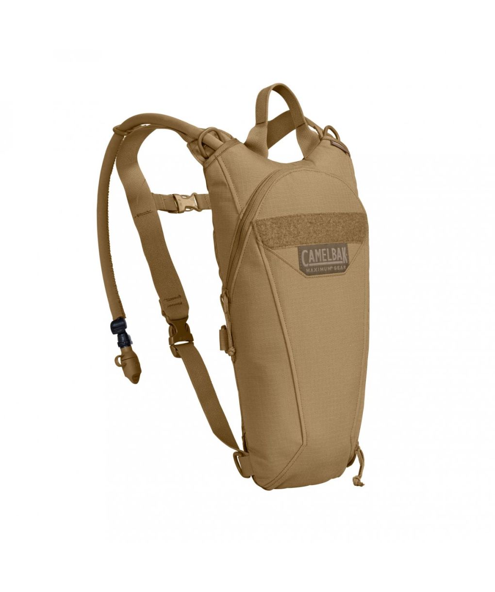 Camelbak ThermoBak 3L 100oz Mil Spec Crux Long Coyote | UK Tactical