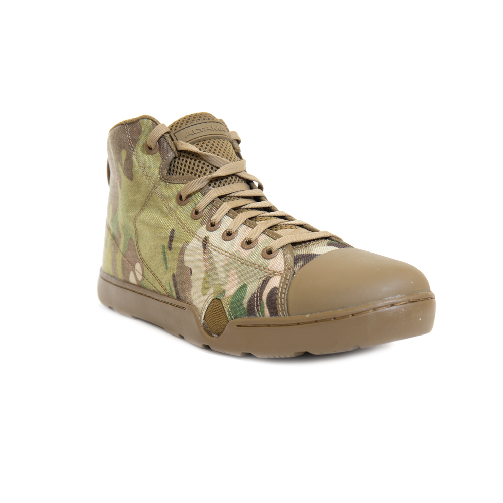 Olive Drab Altama Otb Ranger Green Altama OTB Maritime Assault