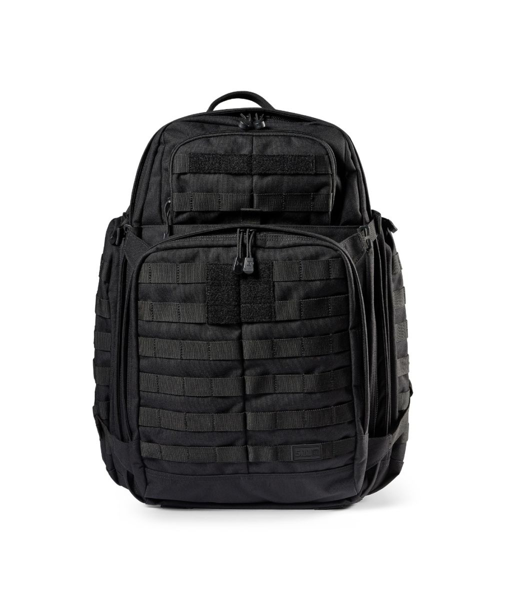 5.11 Rush 72 2.0 Backpack - Black | UK Tactical