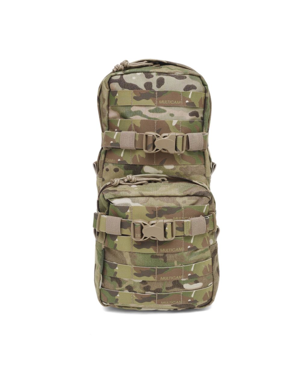 Warrior assault systems Cargo Pack マルチカム Warrior Cargo Pack MultiCam - Backpack | UK Tactical