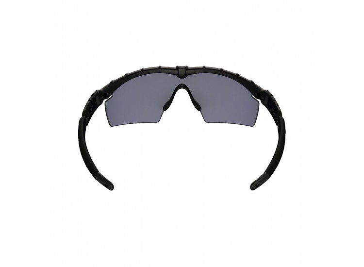 Oakley SI M-Frame 2.0 Black Grey Strike | UK Tactical