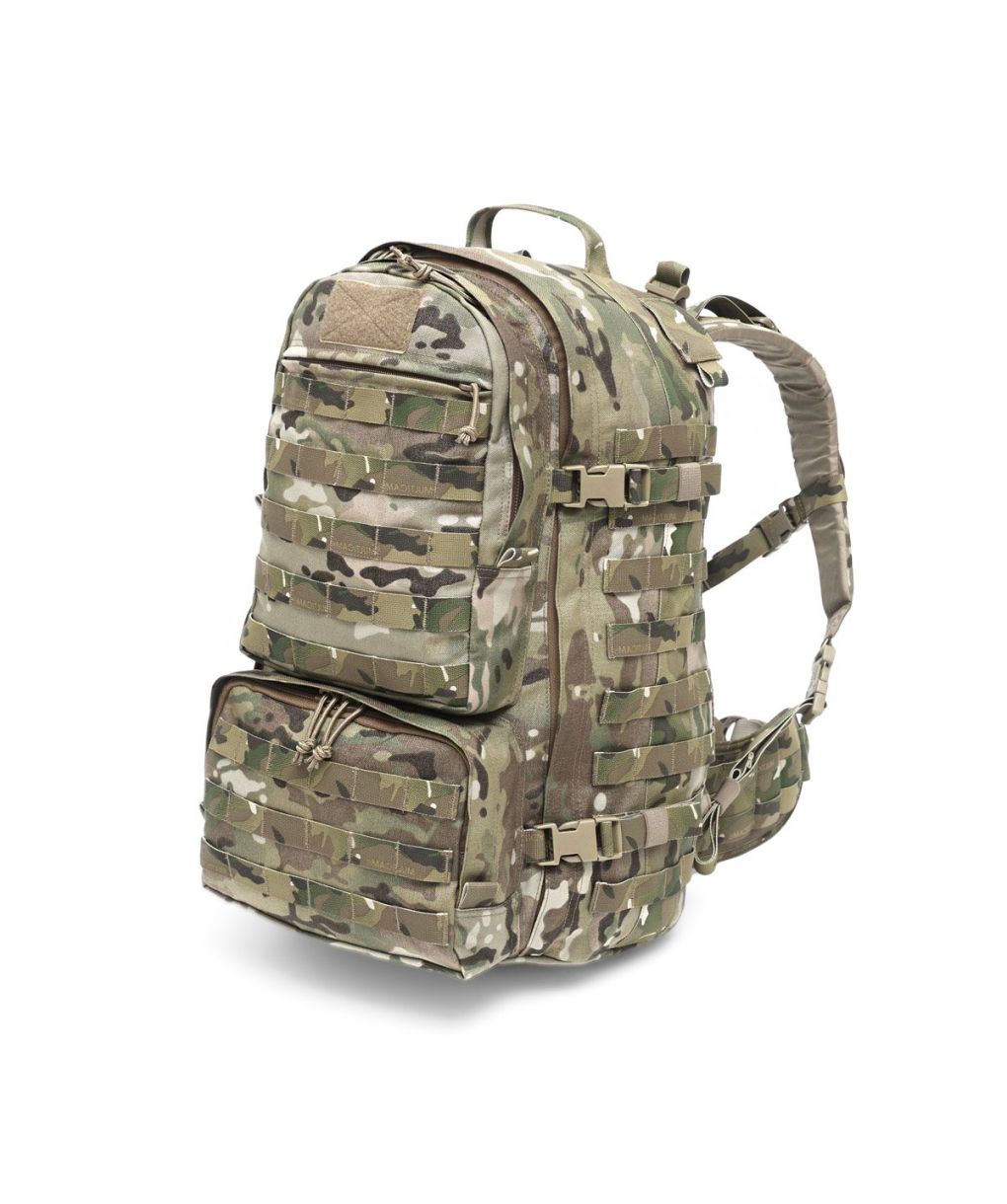 Warrior Predator Back Pack MultiCam - Backpack | UK Tactical
