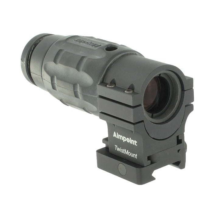 実物 Aimpoint 3X-C マグニファイア ブースター エイムポイント