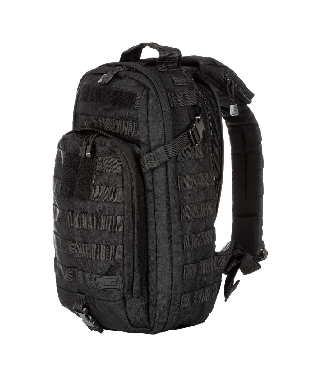 5.11 MOAB 10 Sling Pack - Black | UK Tactical