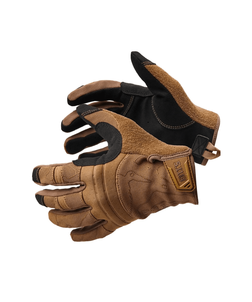 5.11 TACTICAL シューティンググローブ COMPETITION 2.0 タッチ
