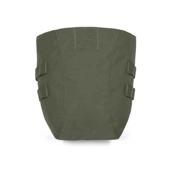 Warrior Assault Systems - Roll Up Dump Pouch OD – Barbarossa Tactical Shop Warrior Assault Systems - Roll Up Dump Pouch OD – Barbarossa Tactical Shop