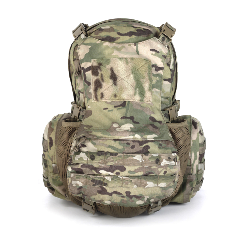Warrior Helmet Cargo Pack Large 28 Litre Multicam | UK Tactical