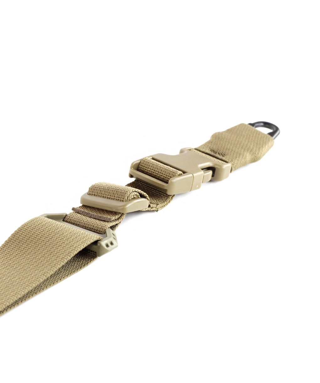 Warrior Two Point Sling Coyote Tan | UK Tactical
