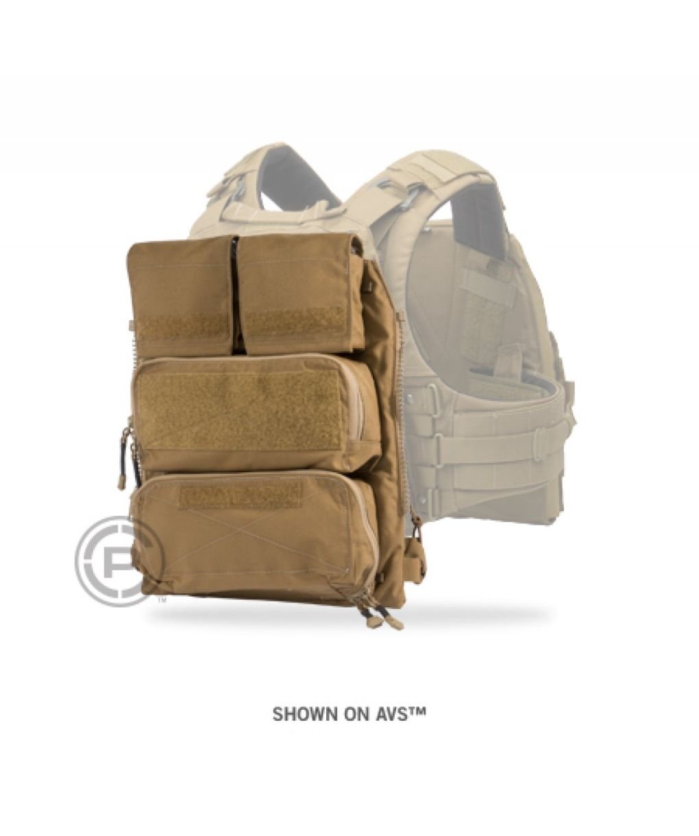 Crye Precision Zip-On 2.0 BK S/M レプリカ 超美品 Zip-On Precision Crye 2.0 レプリカ S/M BK 個人装備