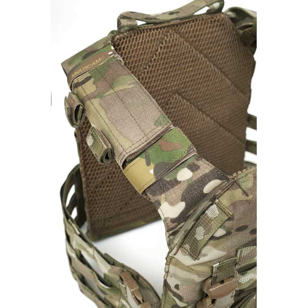 Warrior Recon Plate Carrier Base (Holds SAPI Plates) | UK Tactical