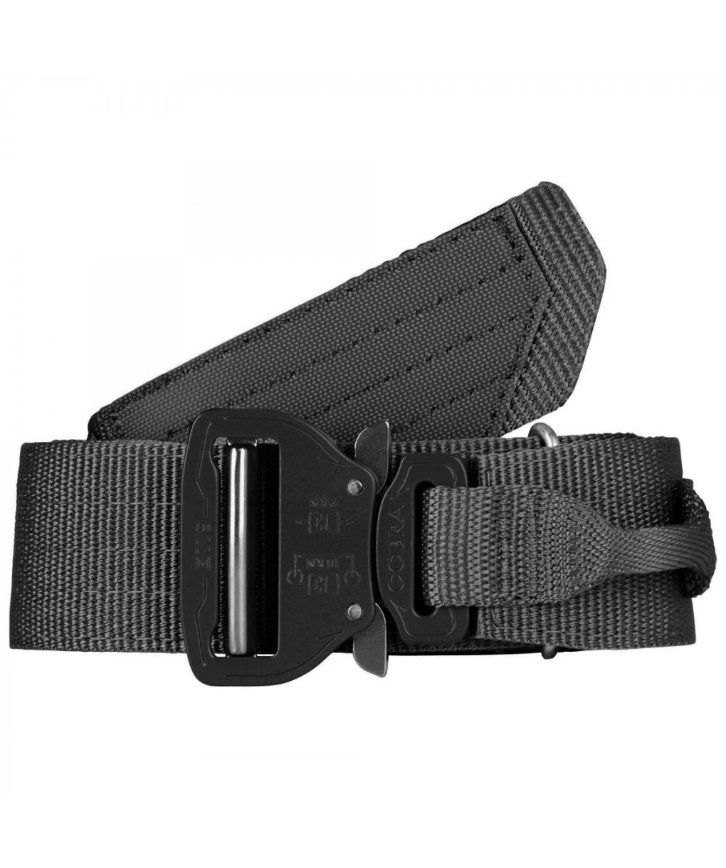 5.11 Maverick Assaulters Belt - Black | UK Tactical