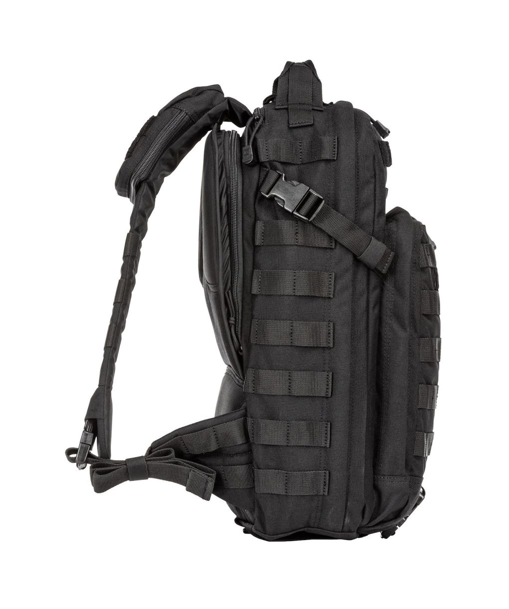 5.11 MOAB 10 Sling Pack - Black | UK Tactical