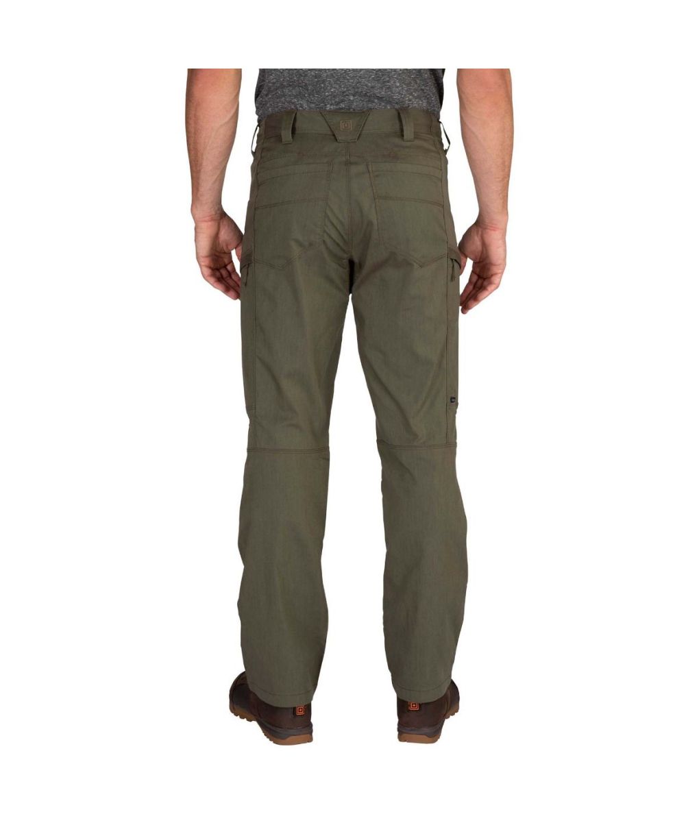 Vertx Cutback Technical Pant Ranger Green 32x30 Size Vertx Cutback