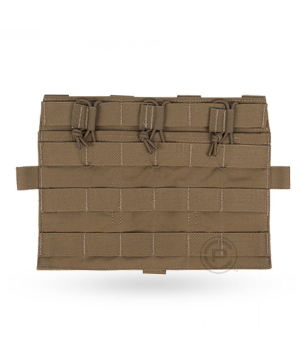 未使用 Crye AVS デタッチャブルフラップ M4 マルチカム JPC2.0