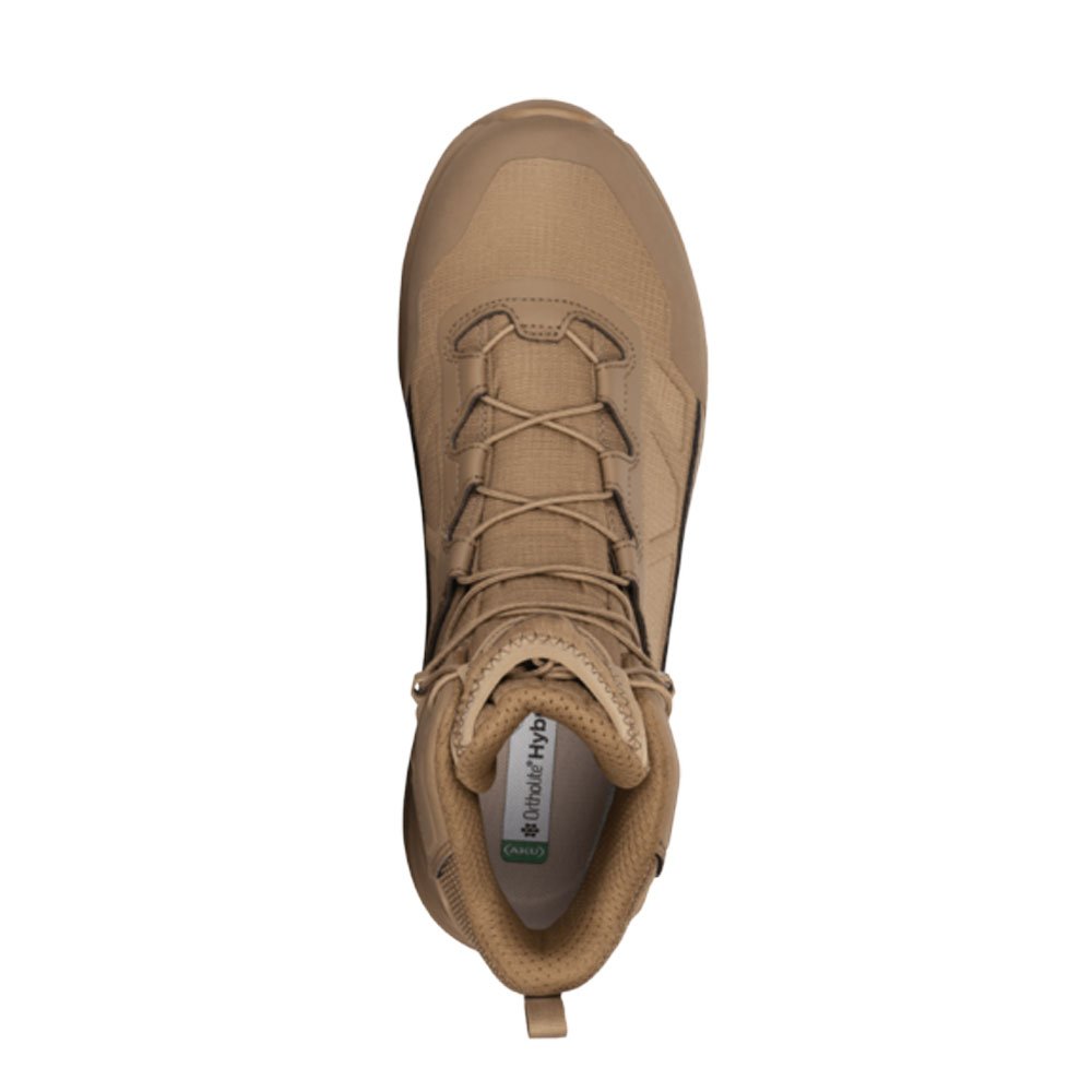 AKU AK674 Sentinel Mid GTX Brown | UK Tactical