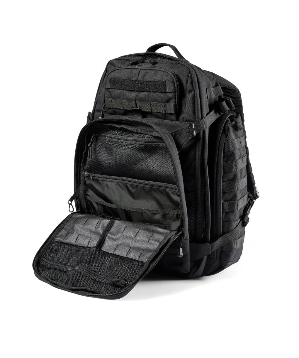 5.11 Rush 72 2.0 Backpack - Black | UK Tactical
