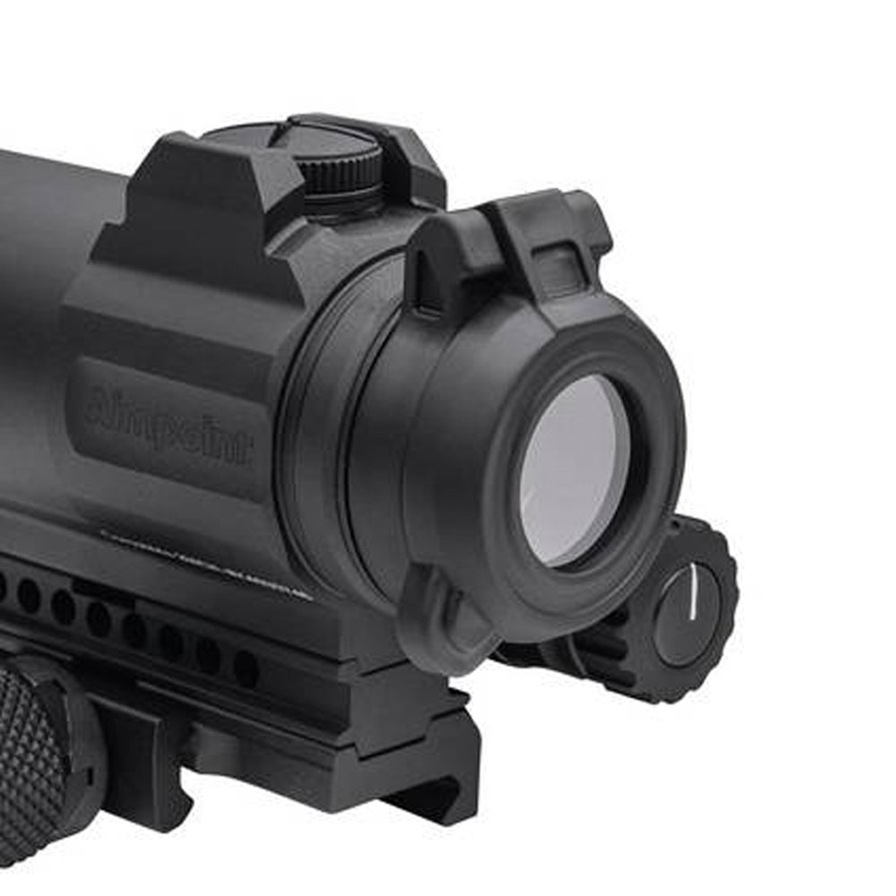 Aimpoint C2 Front Lens Cover