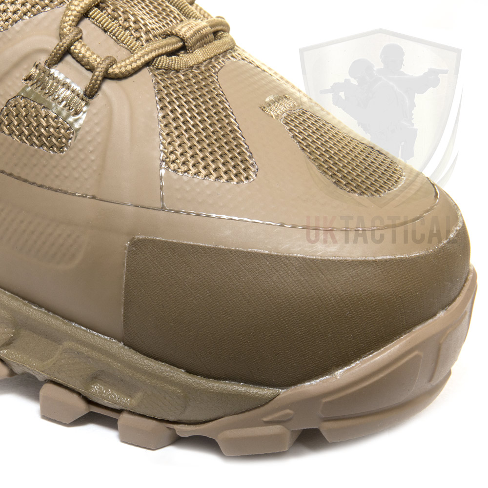 AKU AK672 Selvatica Mid GTX Coyote | UK Tactical