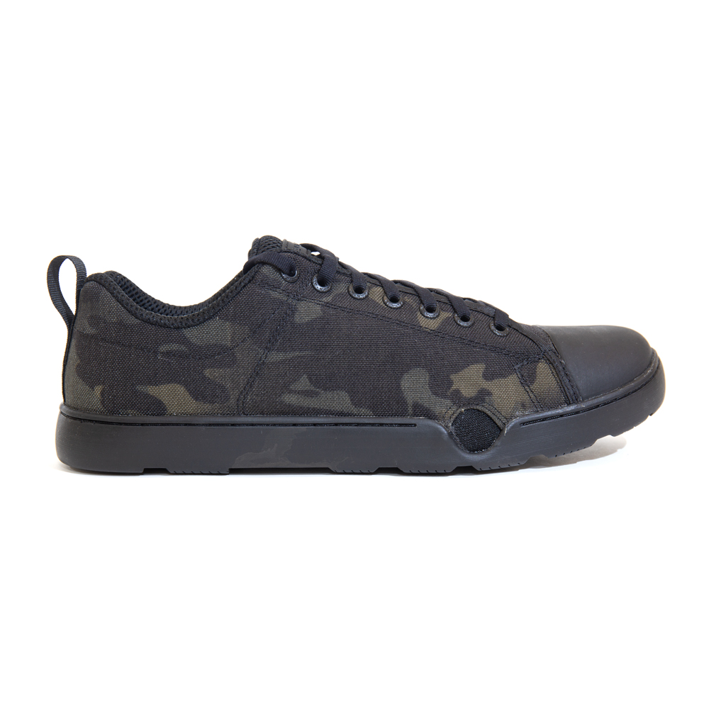 Altama Maritime Low Men's MultiCam Black UK Tactical
