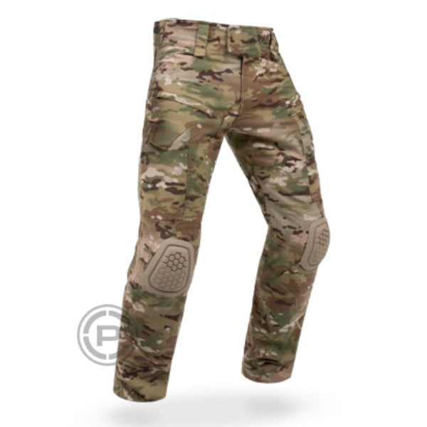 その他 MULTICAM Crye precision gen2 34R Crye Precision G2 Combat Pants Army Custom Multicam 34 Short