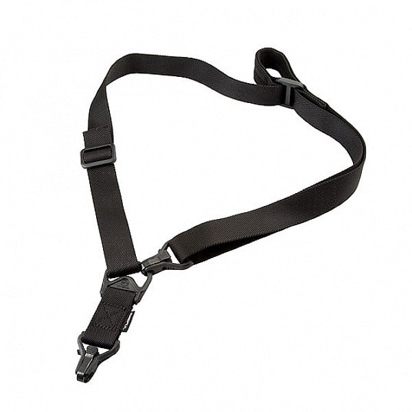 個人装備 MAGPUL MS3 Multi Mission Sling GEN2 BK Magpul MS3 Weapon Sling GEN2