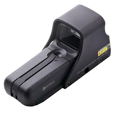 EOTech 552 Holographic Weapon Sight | UK Tactical