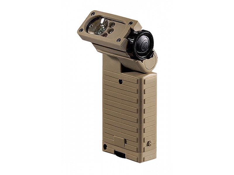 Streamlight Sidewinder C4 Tan | UK Tactical