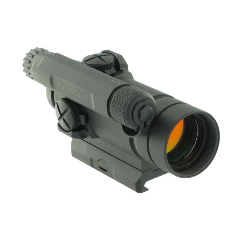 実物　Aimpoint COMP M4 実物 Aimpoint COMP M4s ドットサイト エイムポイント｜Yahoo