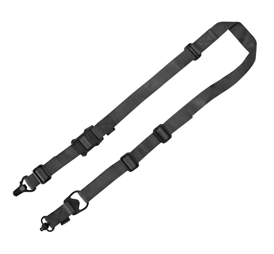 Magpul MS3 Multi Mission Sling GEN 2 Colours-Black | UK Tactical
