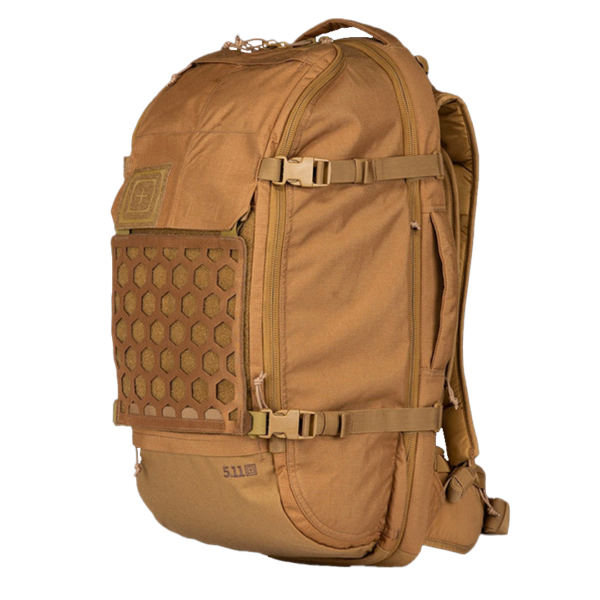 511 AMP 72 Backpack Kangaroo Tan UK Tactical