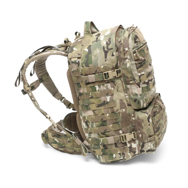 Warrior Assault Systems プレデター　マルチカム リュック Warrior Predator Back Pack MultiCam | UK Tactical