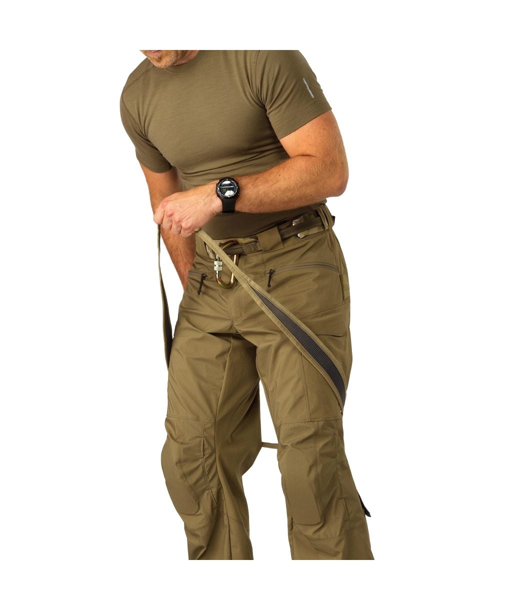 Arc'teryx leaf RIGGERS HARNESS マルチカム　S Arc'teryx LEAF E220 Riggers Harness