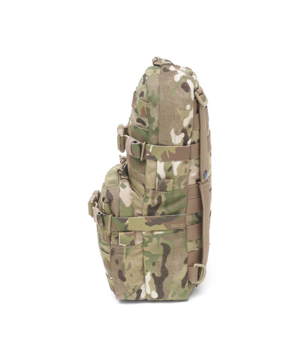 個人装備 WARRIOR ASSAULT SYSTEMS Cargo Pack Warrior Cargo Pack MultiCam - Backpack | UK Tactical