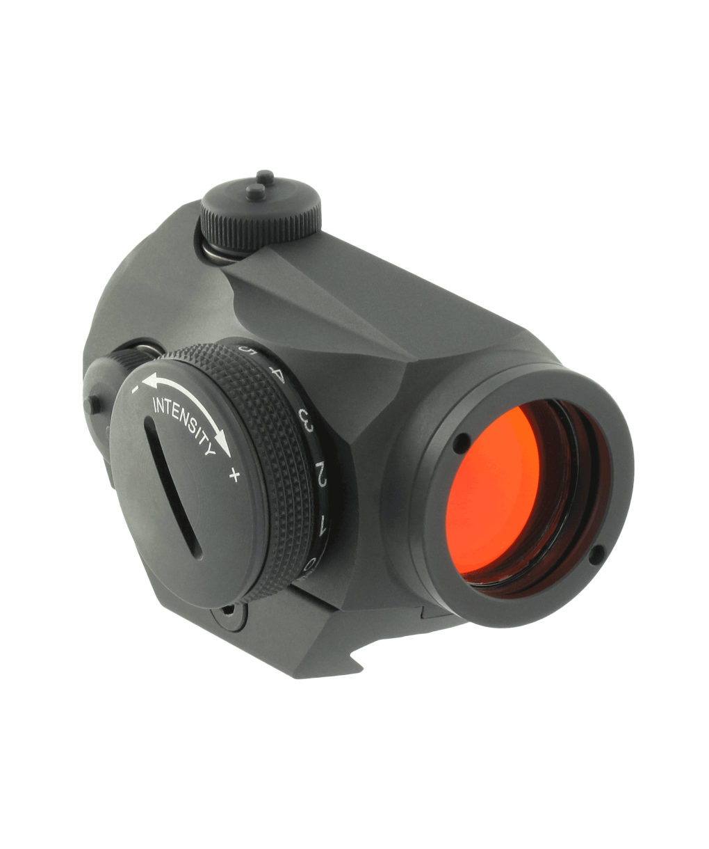 Aimpoint Micro H-1 2moa | UK Tactical