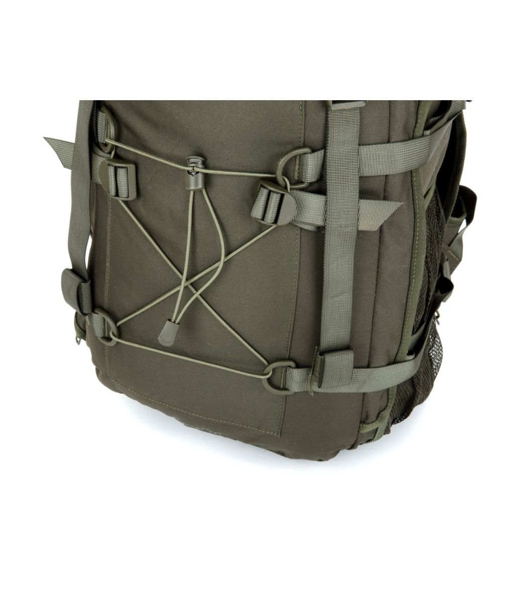 Snugpak Bergen Olive UK Tactical