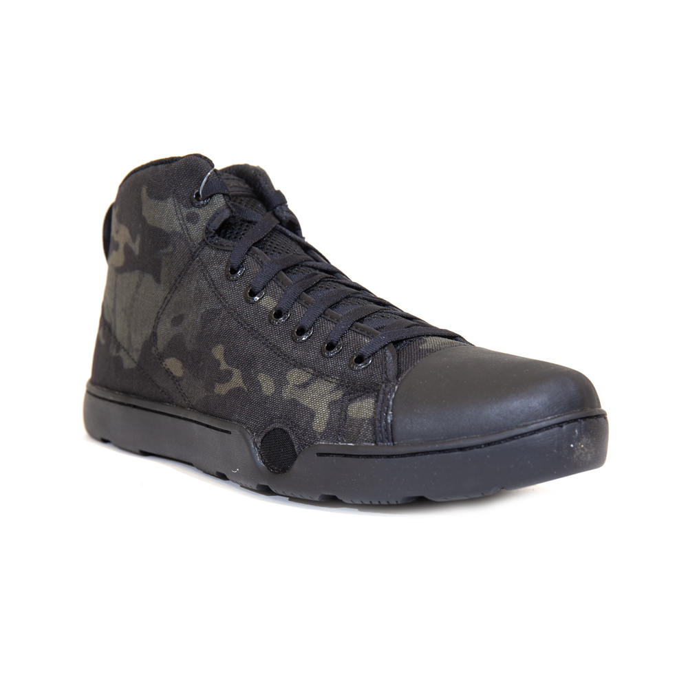 Altama Maritime Mid Men's MultiCam Black UK Tactical