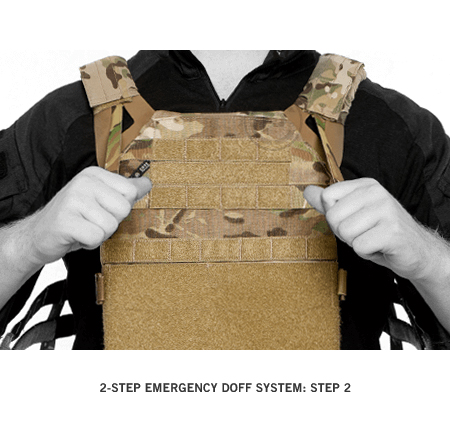 Crye Precision JPC 2.0 Multicam | UK Tactical