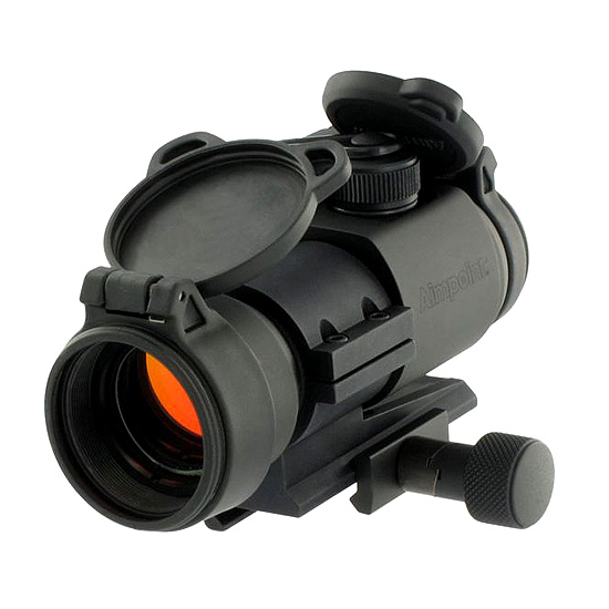 Aimpoint CompML3 4MOA(実物) AIMPOINT Comp ML3 | UK Tactical