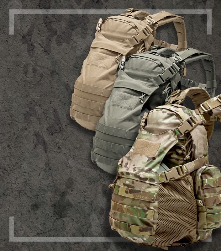 UK Tactical Kit Suppliers of Military Gear and Clothing